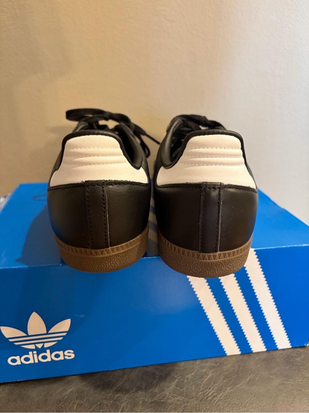 EU 40 adidas Samba OG sneakers - Picture 3 of 5